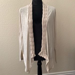 Motherhood Maternity Medium Cotton Top